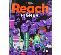 Reach Higher 2A: Practice Book