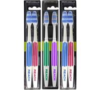 Reach Interdental Toothbrush Medium Head Duo Pack (Pack of 3)