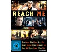 Reach Me /DVD