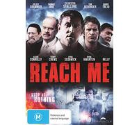 Reach Me [NON-UK Format / Region 4 Import - Australia]