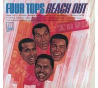 The Four Tops - Reach Out [VINYL]