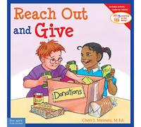 Reach Out and Give (Learning to Get Along®)