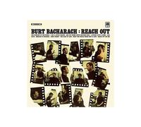 REACH OUT - BACHARACH BURT - vinyl