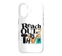 Reach Out I’ll Be There Lyric Four Tops Father's Day Case for iPhone 17