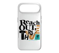 Reach Out I’ll Be There Lyric Four Tops Father's Day Case for iPhone Air