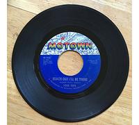 Reach Out I'll Be There 7" 45 - Motown - M-1098