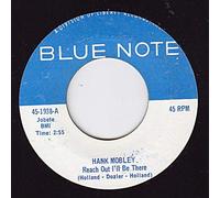 reach out i'll be there / goin' out of my head