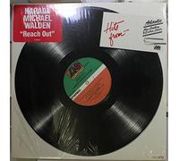 Reach out I'll be there [VINYL]