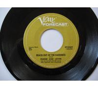 Reach Out Of The Darkness / Time On Your Side [Vinyl Single 7'']