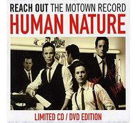 Reach Out: The Motown Record