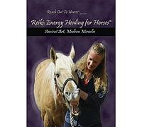 Reiki - Energy Healing For Horses [DVD]