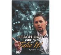 Reach Out Your Hand and Take It