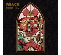REACH - Prophecy