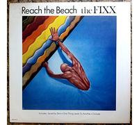 Reach the Beach (One Thing Leads to Another) [VINYL]