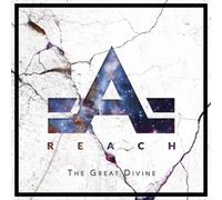 Reach The Great Divine (CD) Album (US IMPORT)