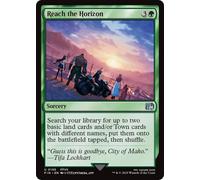 Reach the Horizon (Foil) | FINAL FANTASY