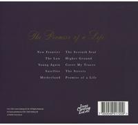REACH-THE PROMISE OF A LIFE -DIGI- NEW CD
