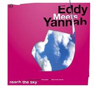Reach the Sky [12" VINYL]
