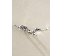 Reach The Sky Brooch at Free People in Silver - female