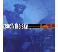Reach the Sky - Open Roads And Broken Dreams