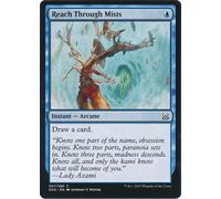 Reach Through Mists | Duel Decks: Mind vs. Might