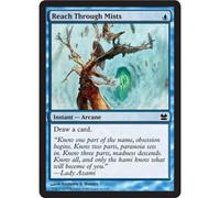 Reach Through Mists | Modern Masters
