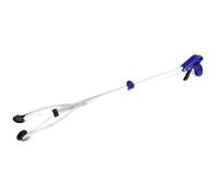 Reach Tool | Supporting Elderly Gripper | Glover Claw Aluminium Alloy Lightweight | Floor Shelves Collecting Objects On Top Of Senior Practice Assistance Manuals