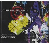 (Reach Up For The) Sunrise [CD 2]