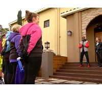 Reach Your Goals Part 1