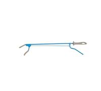 Reacher Grabber for Kitchen 2pcs Grabber Reacher Tool Grabbers Lightweight Handy Trash Claw Grabber Assist Tool Litter Pickers