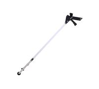 Reacher Grabber for Kitchen Grabber Tool Aluminum Suction Cup Jaw Lightweight Reacher Grabber Pickup Tool Gripper Grabbers Litter Pickers