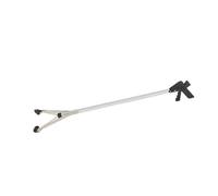 Reacher Grabber for Kitchen Suction Cup Reacher Grabber Trash Picker Grabber Tool Long Handy Aids Claw Reach Tool Litter Pickers