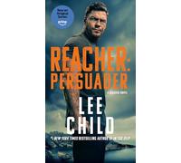 Reacher: Persuader (Mti): A Reacher Novel (Jack Reacher)