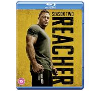 Reacher: Season Two