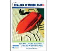 Reaching a Higher Level: Level 5 Lifeguard In-Service Training
