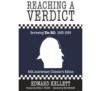 Reaching A Verdict: Reviewing The Bill 1983-1989: 1