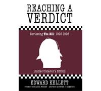 Reaching A Verdict: Reviewing The Bill (1995-1996)