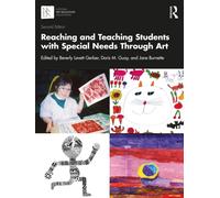 Reaching and Teaching Students with Special Needs Through Art