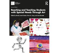Reaching and Teaching Students with Special Needs Through Art – Routledge