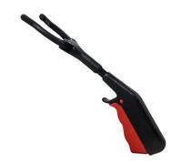 Reaching Assist Tool - Extended Grabber with Ergonomic Handle and Strong Grip Claw, Easy to Carry for Daily Tasks Without Bending Or Straining | Perfect for Home Use, Elderly Assistance, and Outdoor