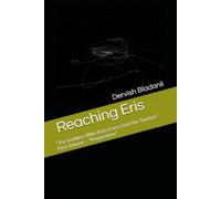 Reaching Eris: Preperation: 1