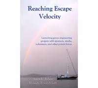 Reaching Escape Velocity: Launching gonzo engineering projects with sponsors, media, volunteers, and other potent forces