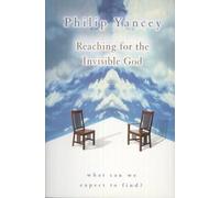 Reaching for the Invisible God