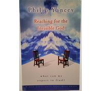 Reaching for the Invisible God: What Can We Expect to Find?