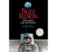 Reaching for the Moon: My Journey to the Moon