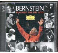 Reaching for the Note - Leonard Bernstein