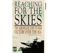 Reaching For The Skies - Vol. 2 - The Aeroplane Goes To War / Victory Over The Sea [1987] [VHS]