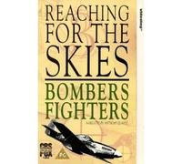 Reaching For The Skies - Vol. 3 - Bombers / Fighters [1987] [VHS]
