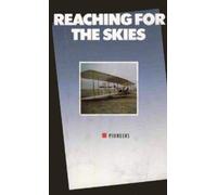 Reaching For The Skies - Vol. 5 - Trail Blazers / Quest For Speed [1987] [VHS]