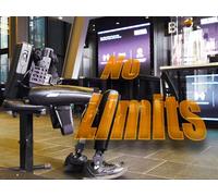 Reaching for the Sky